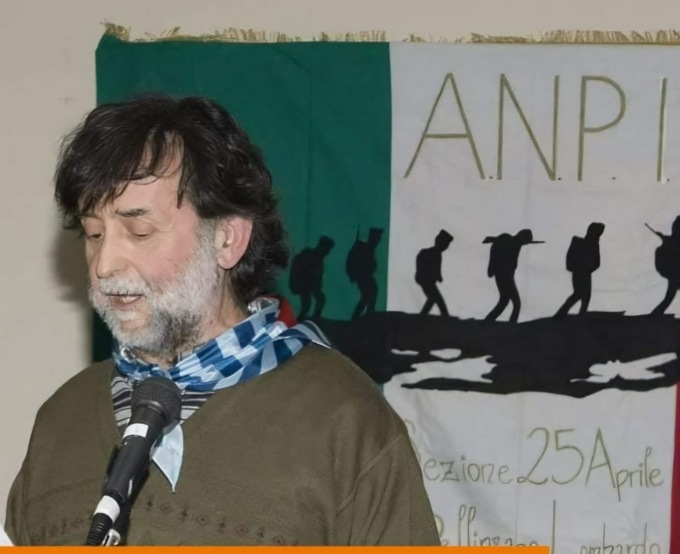 L’Adda Martesana piange Antonio Rolla, fondatore e primo presidente dell’Anpi di Bellinzago