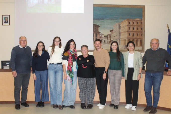 “Palla al Centro Storico”, nuove prospettive per il cuore di Truccazzano
