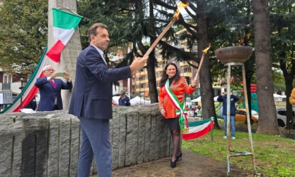 Festa d'autunno a Cassina de' Pecchi con un nuovo gemellaggio