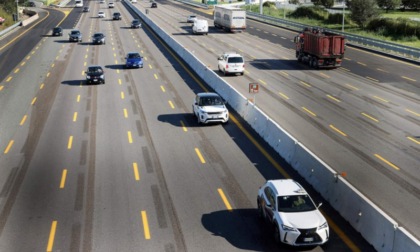 Autostrade e tangenziali di Milano, quali tratte chiudono nei prossimi giorni