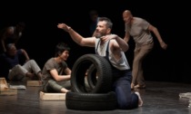 La compagnia teatrale del carcere di Bollate in scena a Bussero