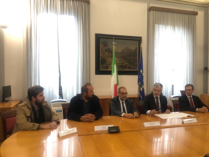 Servizi coordinati di Polizia Locale nell’area aeroportuale di Linate: c’è anche Segrate