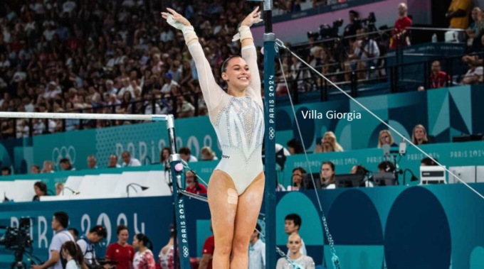 La provincia di Bergamo ha premiato i suoi atleti olimpici e paralimpici