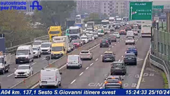 Grave incidente in A4, interviene anche l’elisoccorso