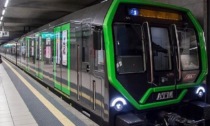 Lavori sulla metro verde M2: dal 7 ottobre al via oltre due mesi di chiusure serali