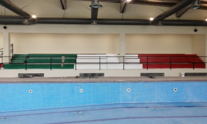 La piscina di Pioltello resta chiusa: nessuna offerta per la gestione