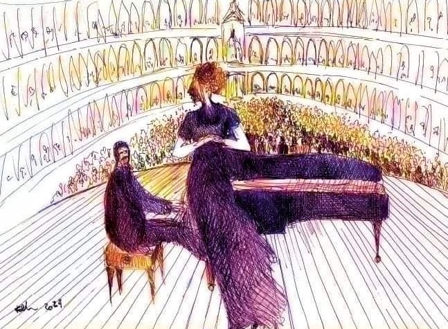 Nei 100 anni della morte di Puccini, Melzo riscopre il grande artista