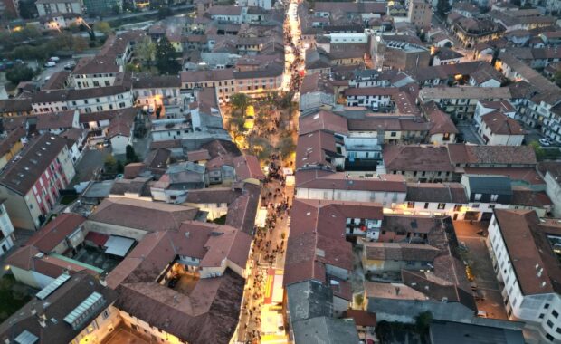 Distretto urbano del Commercio a Gorgonzola, lunedì 28 ottobre l’incontro con i negozianti