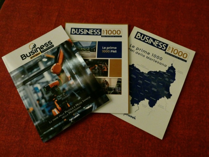 Business PMI, è stata presentata l’edizione della Martesana