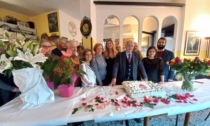 Aido Brugherio in festa con il pranzo sociale l'1 dicembre