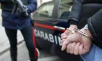 Non si ferma all'alt, inseguimento da film per 10 chilometri fino a Truccazzano