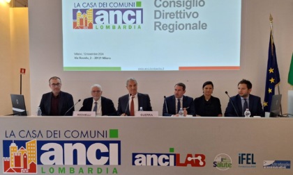 Anci Lombardia ufficializzati i Dipartimenti che lavoreranno sulle varie tematiche