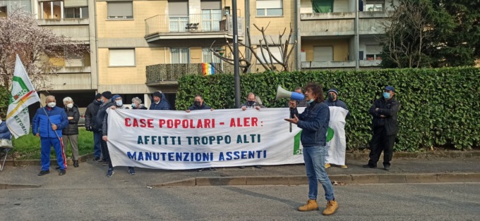 Case Aler di Melzo: da Regione Lombardia risorse per riqualificare 48 appartamenti