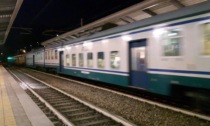 Tentata rapina in treno, ragazze aiutate da una passeggera e dalla guardia giurata