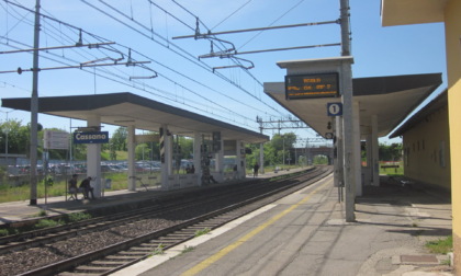 Stazione ferroviaria di Cassano d'Adda, accordo tra Comune e Rfi per la passerella