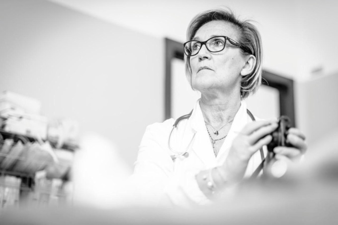 Antidepressivi e fegato: il rischio di epatossicità