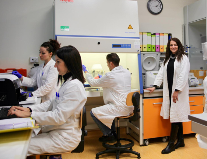 Percorso diagnostico e terapeutico completo per i pazienti oncologici