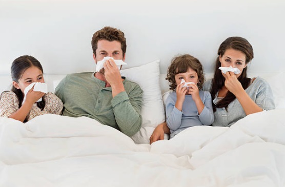 Riniti e rinosinusiti nei bambini: che cosa fare?