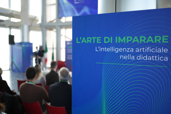 Da Regione Lombardia le linee guida su un uso etico dell’intelligenza artificiale a scuola