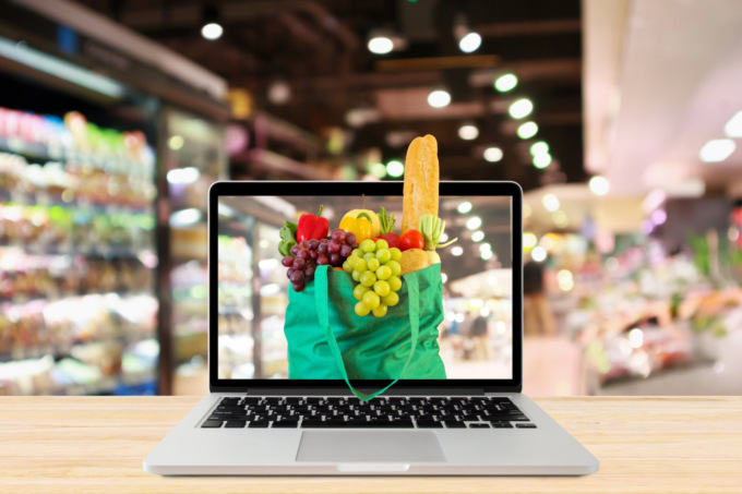 La spesa online di Coop Shop arriva anche a Treviglio e in altre città in provincia di Bergamo