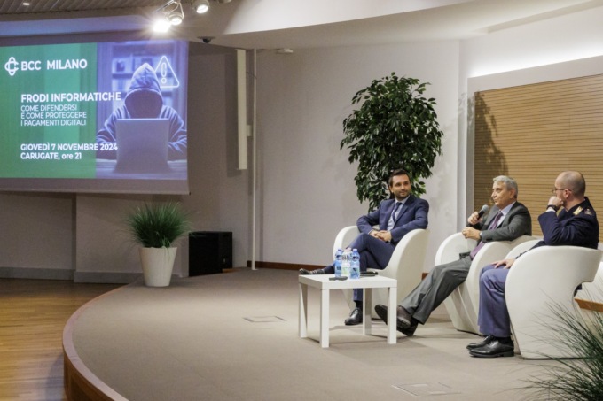 Truffe informatiche, BCC Milano spiega come difendersi