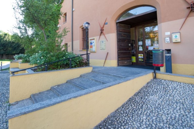 Gorgonzola, guasto al riscaldamento riparato: la biblioteca riapre oggi