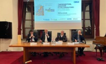 Business Top 1000 Martesana, Netweek ha presentato il report sulle PMI del territorio