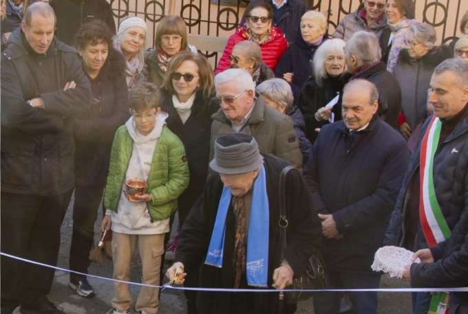 Una casa rifugio a Cologno Monzese per genitori soli con figli