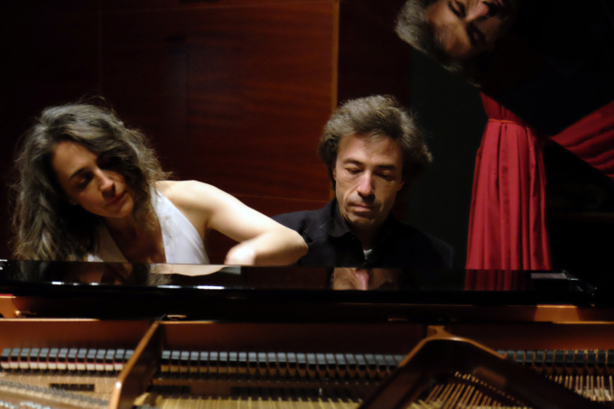La pianista di Cernusco sul Naviglio Simona Guariso porta Puccini a Milano