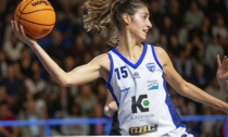 Vittoria convincente per il Basket Carugate tra le mura amiche