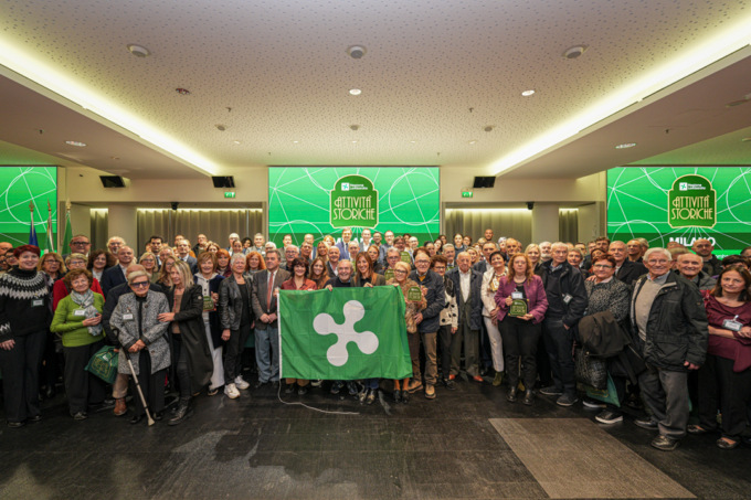 Attività storiche della Lombardia 2024: i riconoscimenti a Cologno, Carugate, Vimodrone e Brugherio