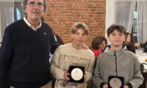 Sessant'anni di emozioni e divertimento con la Promo Sport Tennis Cernusco