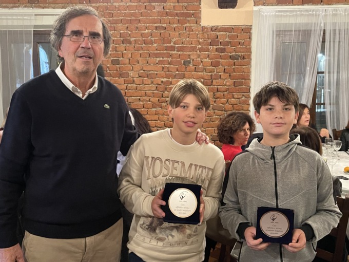 Sessant’anni di emozioni e divertimento con la Promo Sport Tennis Cernusco