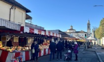 Tradizione e innovazione alla 240esima Fiera di Santa Caterina a Gorgonzola