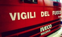 Scoppia l'incendio, donna muore carbonizzata nel suo appartamento