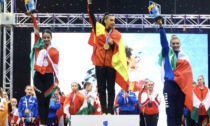 Martesana protagonista agli Europei di fitkid con Marazzina e Risuglia