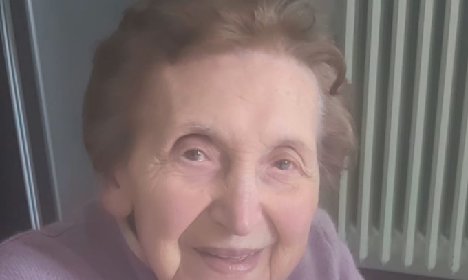 Addio alla “Ginetta” di Pessano, scomparsa pochi giorni dopo il compleanno: aveva 101 anni