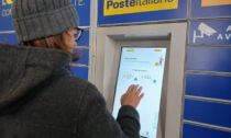 Poste Italiane: installato a Sesto San Giovanni un locker per la consegna e il ritiro dei pacchi