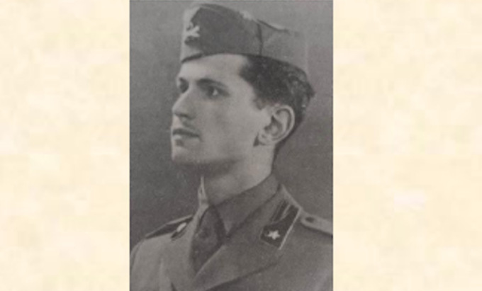 La commemorazione per l’ottantesimo anniversario del sacrificio di Gino Prinetti a Pessano