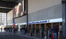 Gang giovanili scatenate nella zona della stazione di Milano Porta Garibaldi: cinque arresti