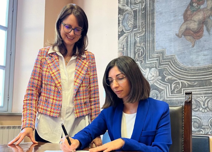 Nuovo assessore nella Giunta di Cernusco sul Naviglio