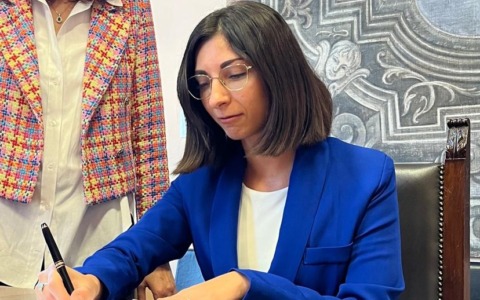 Nuovo assessore nella Giunta di Cernusco sul Naviglio