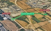 Cassanese Bis, apre il 26 novembre la nuova bretella Segrate-Pioltello