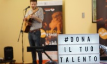 Officine Buone da 11 anni  porta il talento musicale sul palco degli ospedali d'Italia