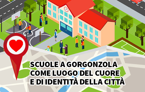 Variante al Pgt di Gorgonzola: il sistema scuole visto dagli alunni