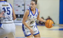 Il Basket Carugate trova continuità e una bella vittoria in trasferta