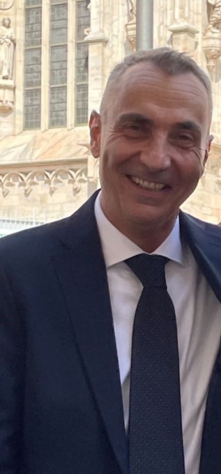 Nuovi diaconi permanenti, sabato in Duomo anche l’ordinazione di Matteo Distaso da Inzago