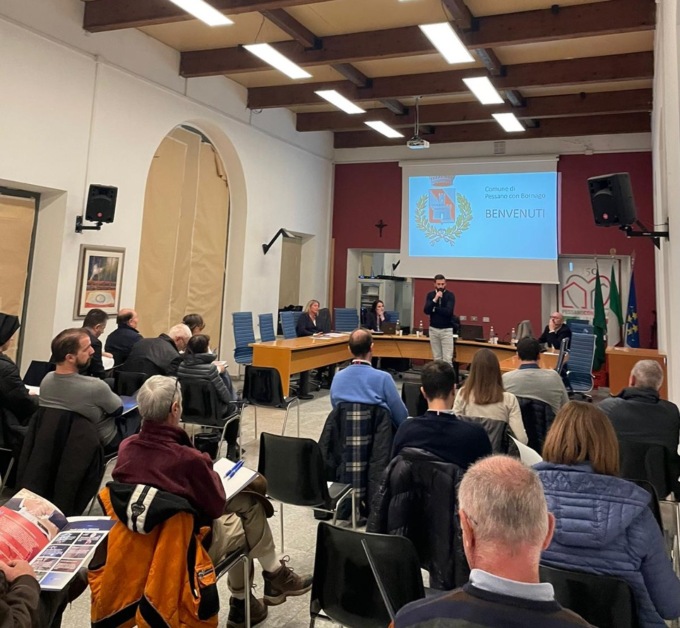 Sostenibilità e temi Esg al centro nell’incontro con le Pmi del territorio riunite a Pessano