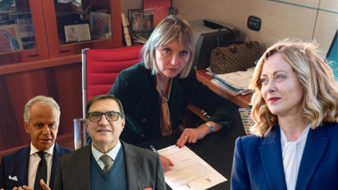 La sindaca Cosciotti replica a La Russa. “A Pioltello non servono passeggiate romantiche, ma fatti”