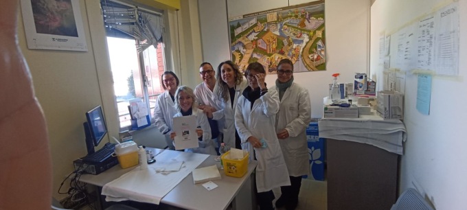 Giornata mondiale del diabete: dove effettuare lo screening glicemico gratis in Adda Martesana